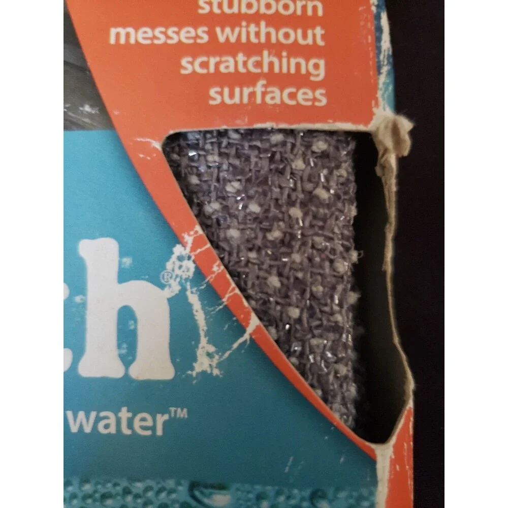 E-CLOTH Non-Scratch Scrubbing Cloth